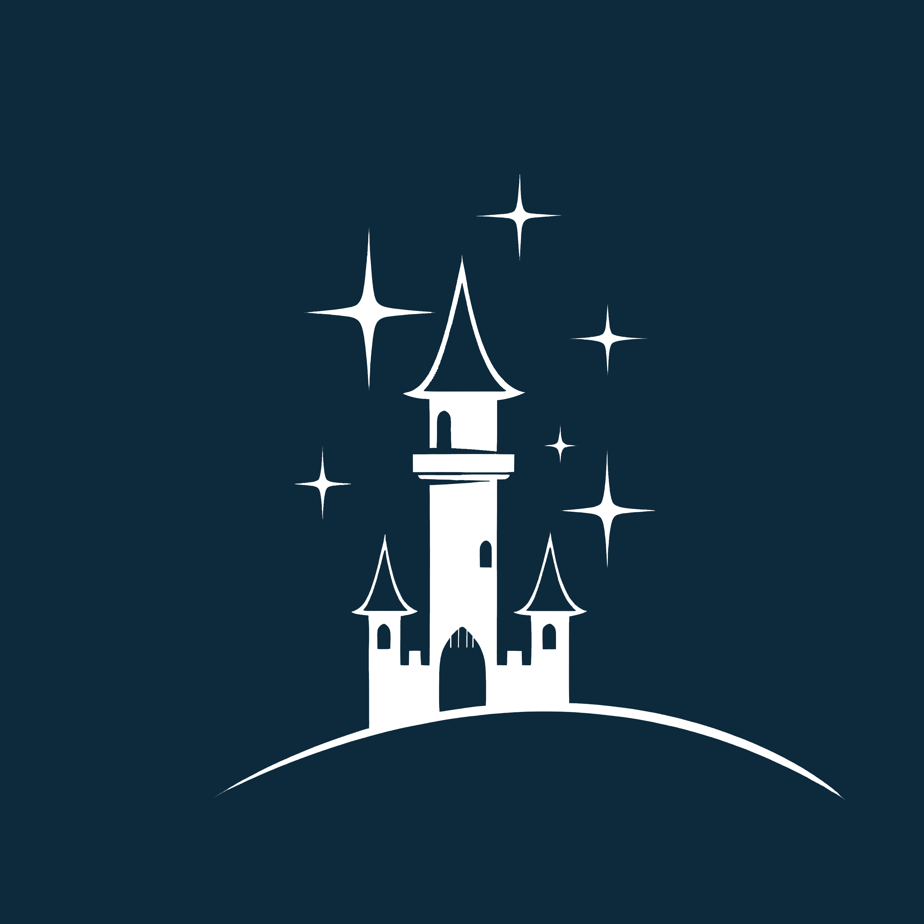 Rozprávková krajina